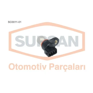 KRANK MİLİ SENSÖRÜ POZİSYON HYUNDAİ ELANTRA (XD) 1.6 16V (G4ED G) 1.8 (G4GB G) 2.0 (G4GC G) 3 PİN KABLOSUZ