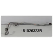 TURBO YAĞLAMA BORUSU 1.6 DCİ R9M MOTOR TİPİ TRAFIC III MEGANE IV TALISMAN QASHQAI X TRAIL