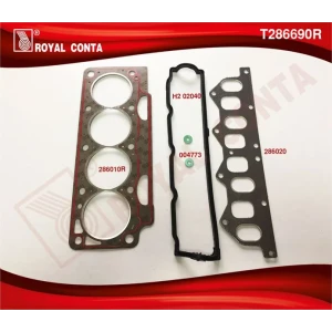 ÜST TAKIM CONTA SKC SÜPER RENAULT LAGUNA 1.8 MEGANE 2.0 F3P F3R MOTOR