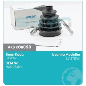 SEON