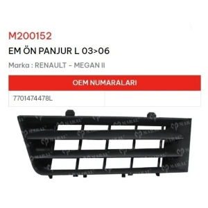 MARAL