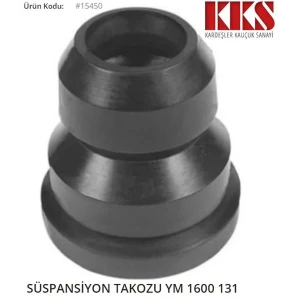 SUSPANSİYON TAKOZU DKS
