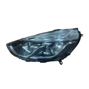 FAR SOL KROM AYAR MOTORLU CLİO 4 2012 2016