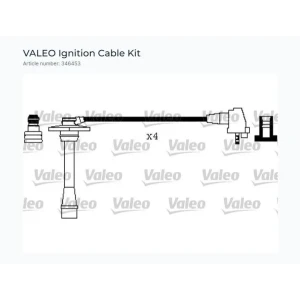 VALEO ATEŞLEME
