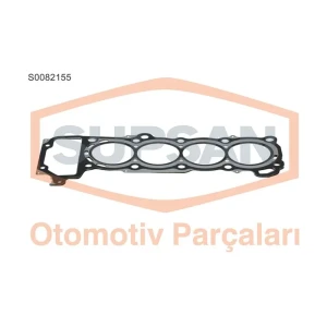 SİLİNDİR KAPAK CONTASI NİSSAN MİCRA 1.4 16V ENG.(C R14DE) ÇOK KATMANLI ÇELİK