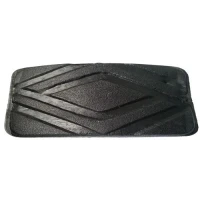FREN VE PEDAL LASTİĞİ DEBRİYAJ R12 18