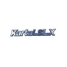 YAZI KARTAL SLX MAVİ TOFAŞ