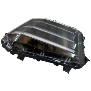 SİS FARI SAĞ MAKYAJLI P.2008- 2008 GTİ 2024-25