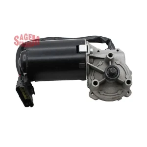 SİLECEK MOTORU LOGAN LOGAN MCV SANDERO DUSTER 1.2