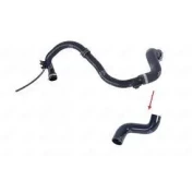 TURBO HORTUMU (PLASTIK HARIC) RENAULT CLIO III 1.5 DCI 144608558R-8200296598
