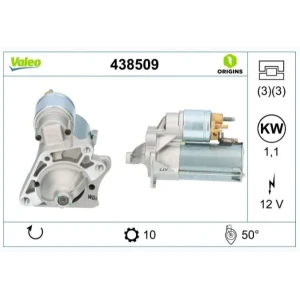 MARŞ MOTORU CLİO III-TWİNGO-GRAND SCENİC
