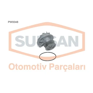 DEVİRDAİM OPEL VECTRA A/B 1.8 2.0İ 8V ENG.(E18NVR 20NE 20NEJ 20SEH C20NE C20NEF)