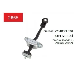 KAPI GERGİSİ ÖN HONDA CİVİC 8 2006-2011