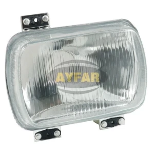 AYFAR BMC TM-30 FAR REFLEKTÖRÜ PARKSIZ