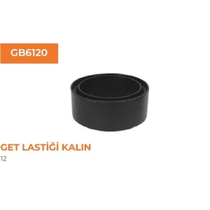HELEZON GET LASTİĞİ ARKA KALIN R12