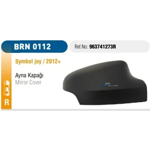 AYNA KAPAĞI SAĞ SYMBOL YENİ