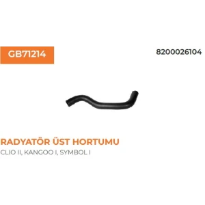 GB HORTUM