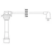 B.KABLO TAKIMI 626 2.0 FS 92-01