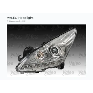 FAR SOL PEUGEOT 3008/ 5008 2011/05 HYB
