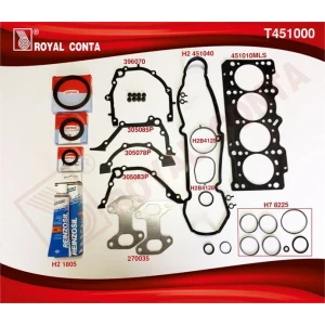 TAKIM CONTA CORTECO KEÇE REINZ SÜBAP LASTİKLİ PUNTO PALIO ALBEA LINEA 1.4 8V. FIRE 77HP 350A1.000 MOTOR