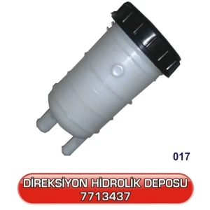 HIDROLIK DİREKSİYON DEPOSU SLX TEMPRA TIPO
