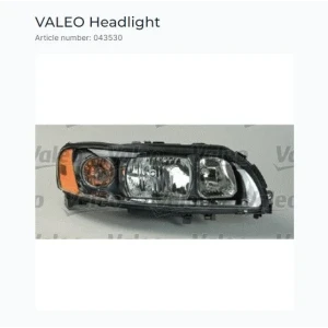 VALEO AYDINLATMA