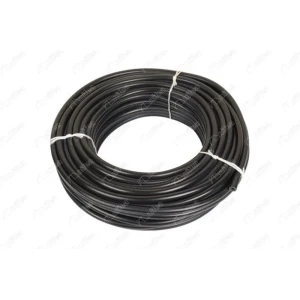 8MM X 14MMKALORİFER HORTUMU ( ÜNİVERSAL )SICAK VE SOĞUK SU KULLANIMI İÇİN S / TİPİ ÜNİVERSAL ÜRÜNLER S - TİPİ KALORİFER HORTUMLARI İBRAŞ 66109