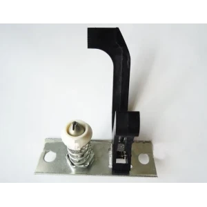 MOTOR KAPUT KİLİT MEKANİZMASI ALBEA