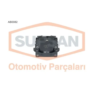 ATEŞLEME BOBİNİ TOYOTA COROLLA 1.3 12V (95 MODEL KARBÜRATÖRLÜ) ENG.(2E/2EL) COROLLA 1.6 16V (4AF) 2 KUTUPLU