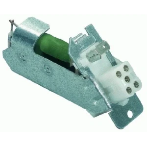 KALORİFER REZİSTANSI VECTRA A 1.6-1.8-2.0-ASTRA F 1.4-1.6 16V