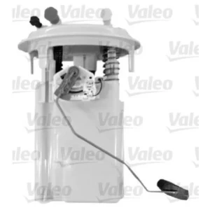 YAKIT SEVİYE BİLDİRİCİ C4-5-JUMPY P.206 307 308 EX