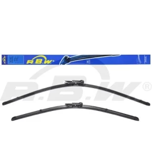 SİLECEK SÜPÜRGESİ MUZ TİPİ CITROEN: C4 COUPE 2004-2010 C4 HB 2004-2009 FORD: C-MAX 2 2010→ GRAND C-MAX 2010→ PEUGEOT: 307 CC 2003-2005 28 İNCH +24 İNCH 700 MM +600 MM 15 MM TIRNAKGEÇİŞLİ