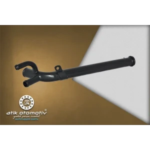 KALORİFER BORUSU R19