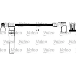 BUJİ KABLOSU TAKIM CHEVROLET KALOS REZZO