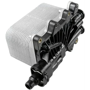 YAĞ SOĞUTUCUSU KÜTÜKSÜZ 5 SERIES E60-E61-6 SERIES E63-E64-X3 2.0-2.5-3.0