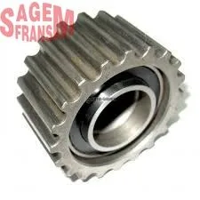 KRANK DİŞLİSİ RENAULT KANGO 1.9 DCİ 7700107249