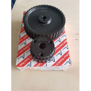 EKSANTRİK DİŞLİ TAKIMI FIAT 131 1600 KAYISSIZ TRIGER EKSANTRIK GERGI SETI