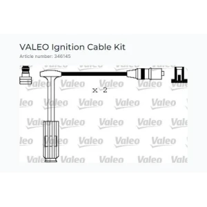 VALEO ATEŞLEME
