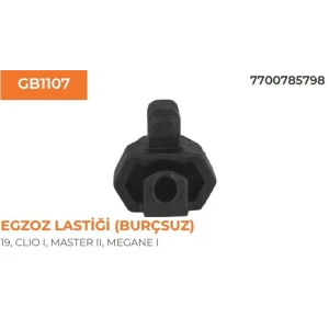 EGZOZ LASTİĞİ BURCSUZ R19 MEGANE I KANGOO