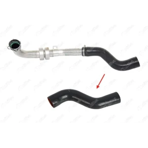 TURBO HORTUMU METAL BORU HARİÇ3 KAT POLYESTER KULLANILMIŞTIR RENAULT KANGOO / GRAND KANGOO II (KW0/1_)RENAULT KANGOO EXPRESS (FW0/1_) İBRAŞ 11773