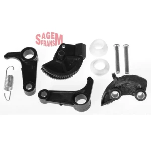DEBRİYAJ PEDAL DİŞLİSİ R9 R11 TAKIM