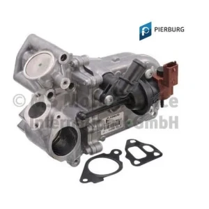 EGR KÜTÜĞÜ FİAT DOBLO EGEA 1.3 MULTİJET EURO 5 PİERBURG