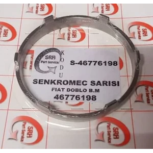 SENKROMEÇ SARISI VITES DOBLO 46776198