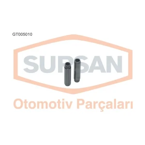 SUBAP GAYDI 5010 ASTRA CORSA 1.4İ 1.6İ 16V IN 8 EX 8