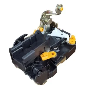 KAPI KİLİDİ ÖN SOL MOTORSUZ MOTOR TAKILAN R 19 -ME GANE