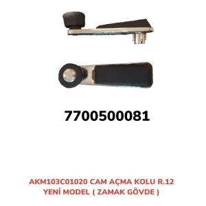 CAM AÇMA KOLU R12 YM