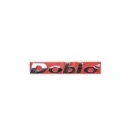 YAZI DOBLO PARÇALI KROM FIAT