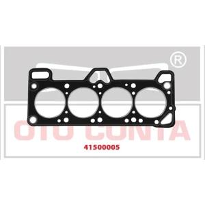 SİLİNDİR KAPAK CONTASI HYUNDAI 1.3 12V HYUNDAI 1.3 12V SİLİNDİR KAPAK CONTASI KINGRIT G4E-A G4EH 22311-22360