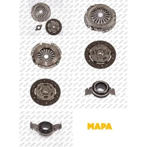 DEBRİYAJ SETI SEAT IBIZA I 021A 0.9