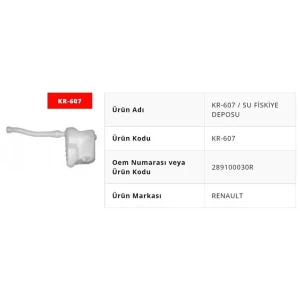 SU FİSKİYE DEPOSU MASTER 3